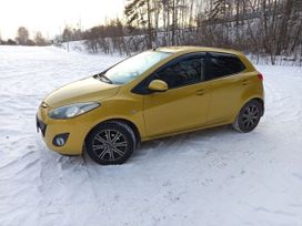 Mazda Mazda2 2008 , 675000 , 