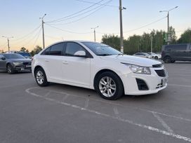  Chevrolet Cruze 2014 , 760000 , 