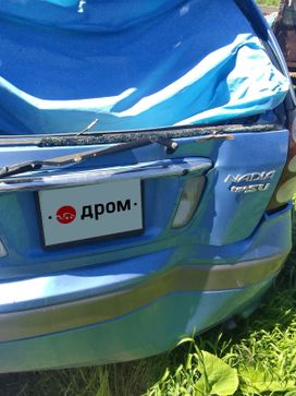    Toyota Nadia 2000 , 420000 , 