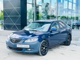  Mazda Mazda3 2005 , 500000 , 