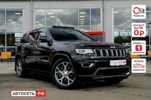 SUV   Jeep Grand Cherokee 2020 , 5231920 , 
