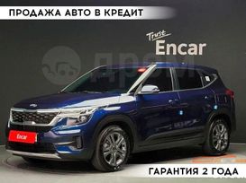 SUV   Kia Seltos 2019 , 1231000 , 