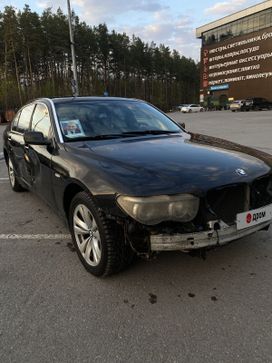  BMW 7-Series 2004 , 200000 , 