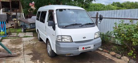    Nissan Vanette 2000 , 450000 , 