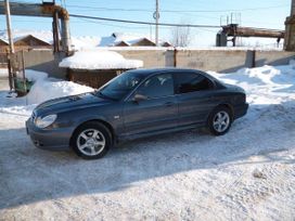  Hyundai Sonata 2005 , 500000 , 