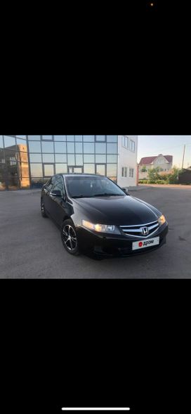  Honda Accord 2008 , 1100000 , 