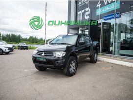  Mitsubishi L200 2013 , 1300000 , 