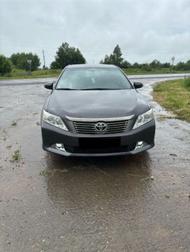  Toyota Camry 2013 , 1600000 ,  