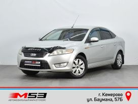  Ford Mondeo 2010 , 699995 , 