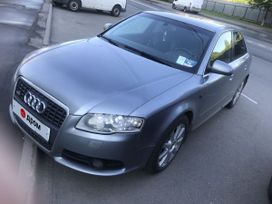  Audi A4 2006 , 495000 , 