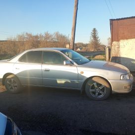  Toyota Vista 1997 , 295000 , 
