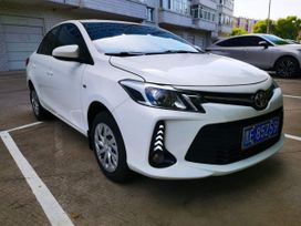  Toyota Vios 2022 , 1200000 , 