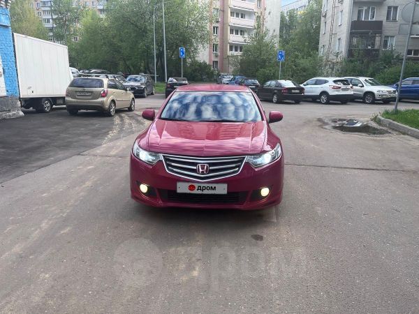  Honda Accord 2008 , 1050000 , 