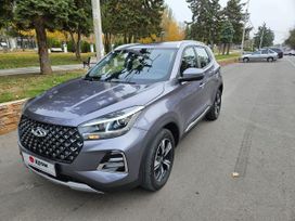 SUV   Chery Tiggo 4 2023 , 1750000 , 