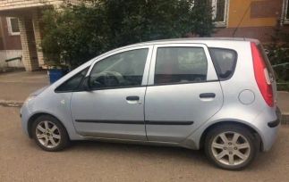  Mitsubishi Colt 2006 , 230000 , 