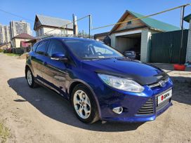  Ford Focus 2014 , 650000 , 