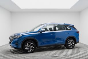 SUV или внедорожник GAC GS5 2023 года, 1740000 рублей, Москва