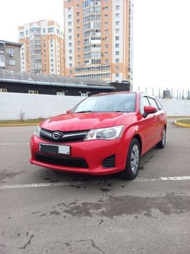  Toyota Corolla Fielder 2013 , 1000000 , 