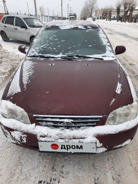  Kia Spectra 2008 , 300000 , 