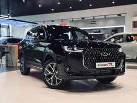 SUV   Chery Tiggo 7L 2025 , 2980000 , 