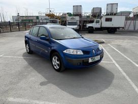  Renault Megane 2006 , 400000 , 