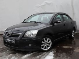  Toyota Avensis 2008 , 879000 , 