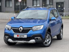  Renault Sandero Stepway 2019 , 918000 , -