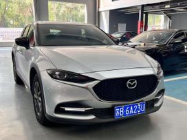 SUV   Mazda CX-4 2021 , 2240000 , 