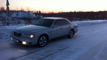  Nissan Cima 1996 , 500000 , 
