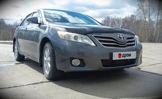  Toyota Camry 2010 , 1550000 , -
