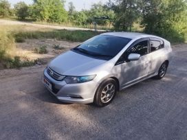 Honda Insight 2009 , 520000 , -