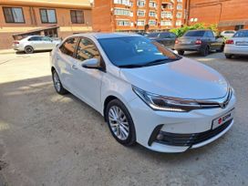  Toyota Corolla 2018 , 1900000 , 