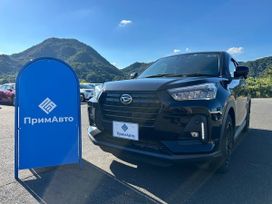 SUV   Daihatsu Rocky 2021 , 1440000 , 
