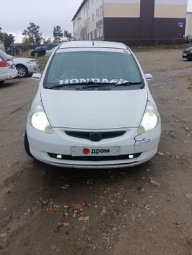  Honda Fit 2001 , 350000 , 