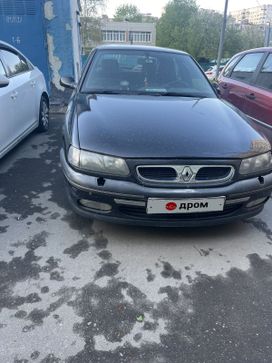  Renault Safrane 1997 , 250000 , 