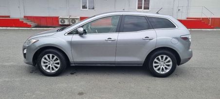 SUV   Mazda CX-7 2011 , 980000 , 