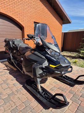   BRP Ski-Doo Skandic LE 2024 , 2500000 , 