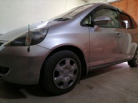  Honda Fit 2006 , 600000 , 