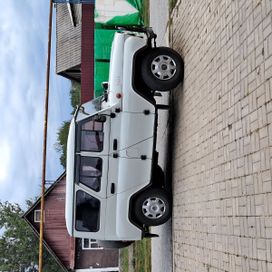 SUV    3151 2001 , 530000 ,  