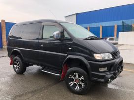    Mitsubishi Delica 2005 , 999000 , 