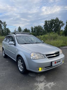  Chevrolet Lacetti 2008 , 464000 , 