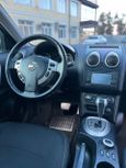 SUV   Nissan Qashqai 2011 , 1200000 , 