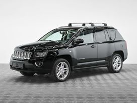 SUV   Jeep Compass 2014 , 1195000 , 