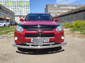 SUV   Toyota RAV4 2011 , 2050000 , 