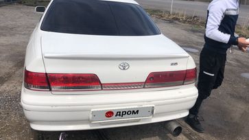  Toyota Mark II 1999 , 420000 , 