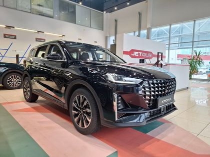  Jetour X70 Plus 2025