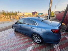  Kia Cerato 2018 , 2300000 , 