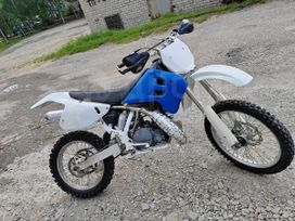  Suzuki RMX 250 1993 , 230000 , 