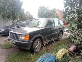 SUV   Land Rover Range Rover 1995 , 333333 , 