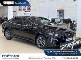  Geely Preface 2024 , 3307990 , 